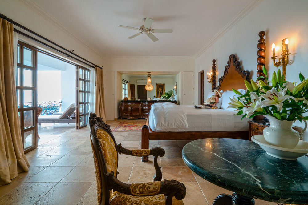 Casa Kimberly Boutique Hotel Puerto Vallarta Exterior foto